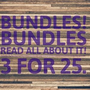 Jean's and tops Women - Men - Jouniors